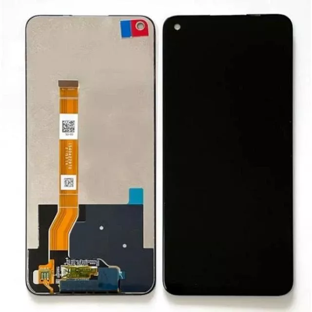 AFFICHEUR REALME 8I / 9I ORIGINAL